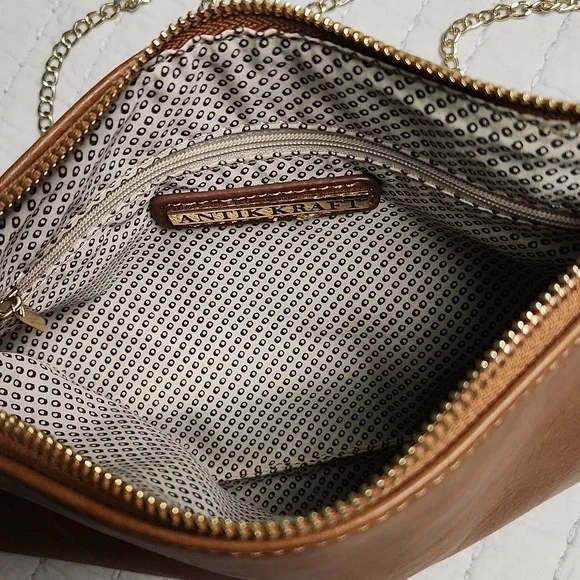 Antik Kraft Crossbody Clutch - Picture 2 of 2